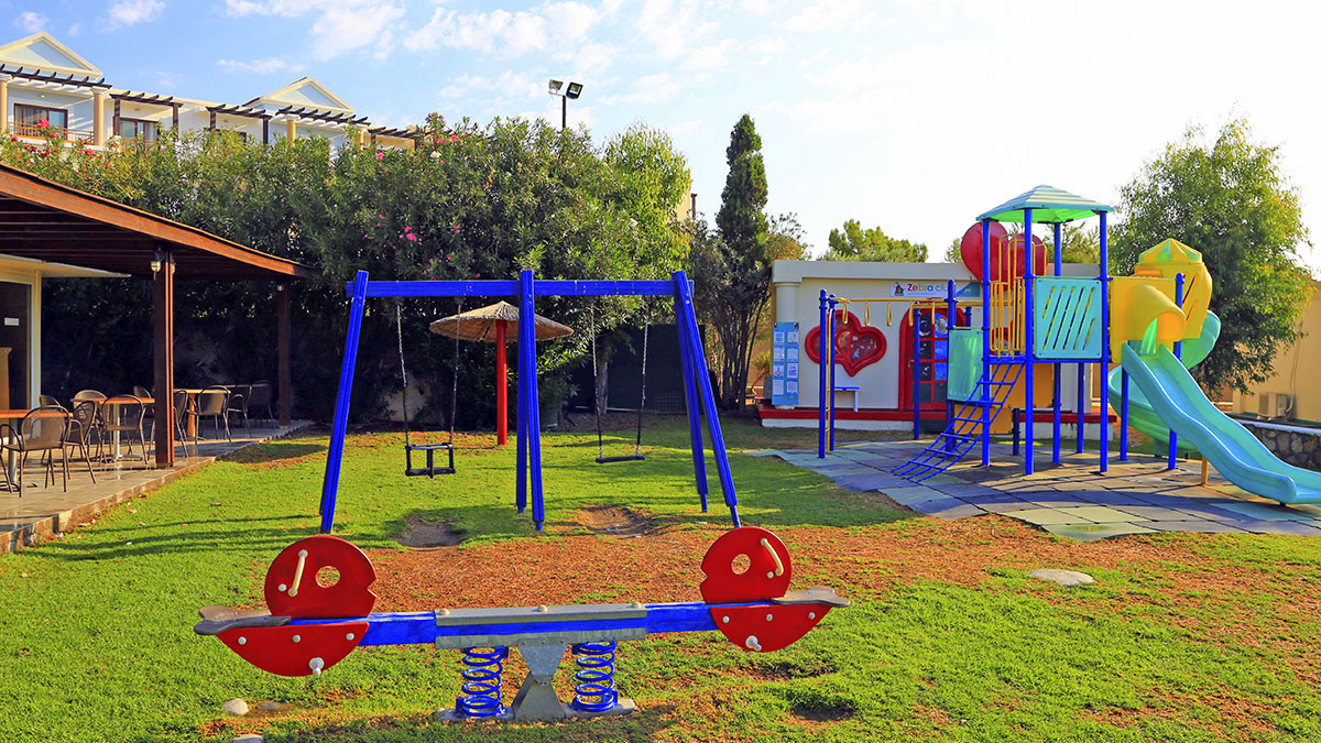 Labranda Miraluna Village - NR